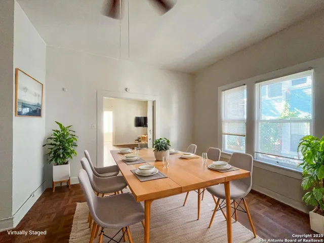 $725 | 319 Army Boulevard, Unit 3, San Antonio, TX 78215