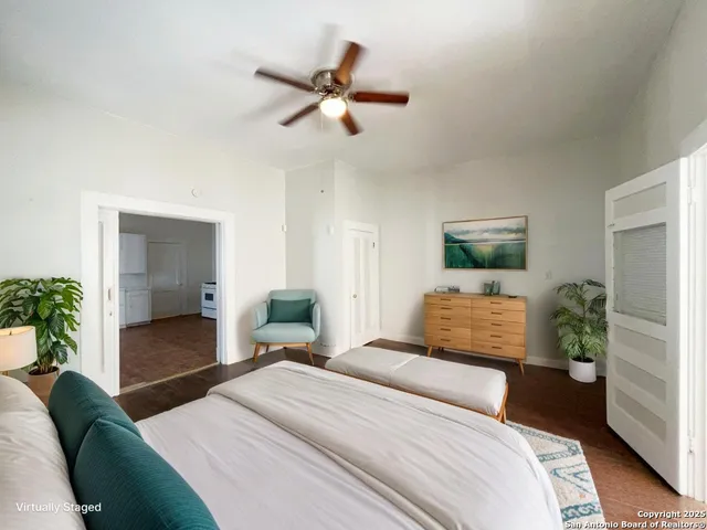 $725 | 319 Army Boulevard, Unit 3, San Antonio, TX 78215