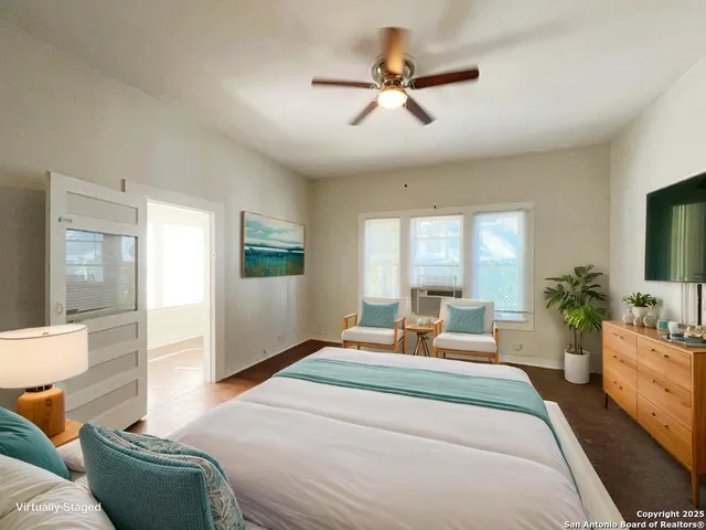 $725 | 319 Army Boulevard, Unit 3, San Antonio, TX 78215