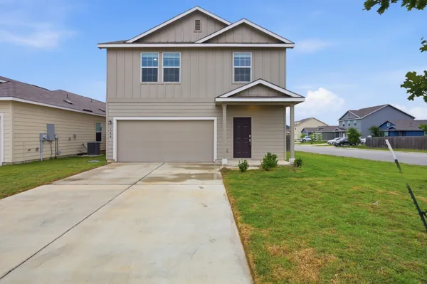 $2,195 | 100 Tugboat Annie Way, Jarrell, TX 76537
