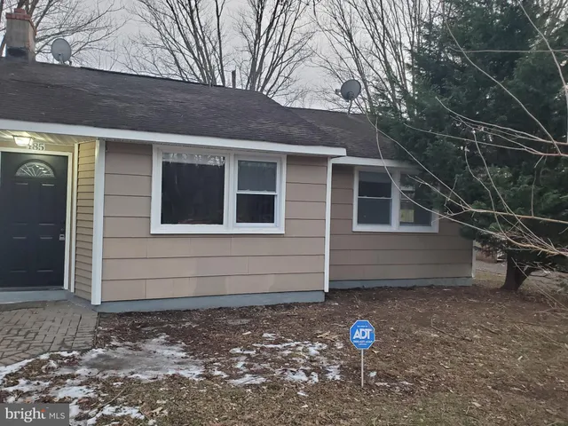 $164,900 | 185 Kinsley Road, Pemberton, NJ 08068