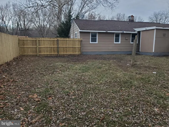 $164,900 | 185 Kinsley Road, Pemberton, NJ 08068