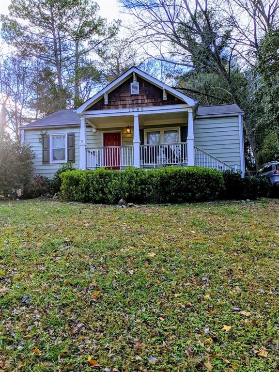 1285 Conway Road Decatur, GA 30030 - Photo 1 of 1