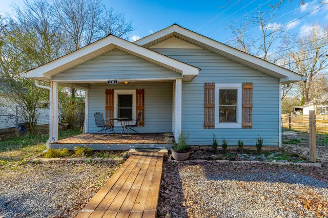 $160,000 | 801 Lee Avenue, Rossville, GA 30741