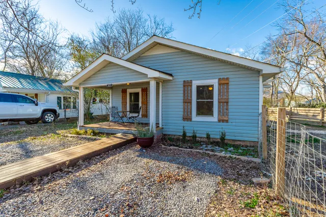 $160,000 | 801 Lee Avenue, Rossville, GA 30741