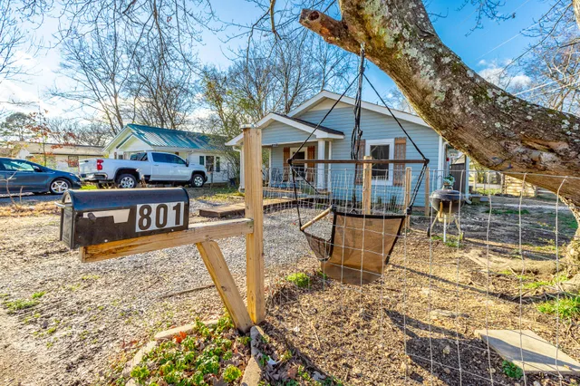 $160,000 | 801 Lee Avenue, Rossville, GA 30741