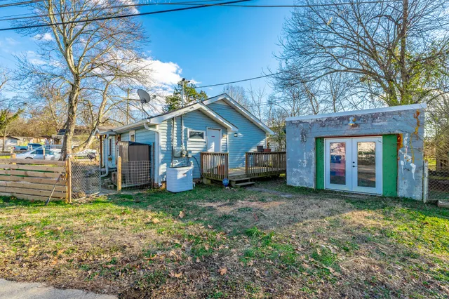 $160,000 | 801 Lee Avenue, Rossville, GA 30741