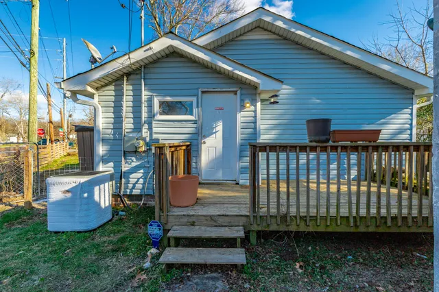 $160,000 | 801 Lee Avenue, Rossville, GA 30741