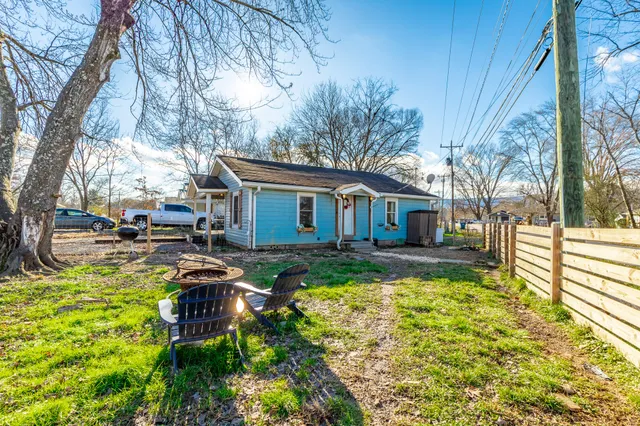 $160,000 | 801 Lee Avenue, Rossville, GA 30741