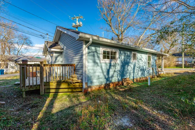 $160,000 | 801 Lee Avenue, Rossville, GA 30741