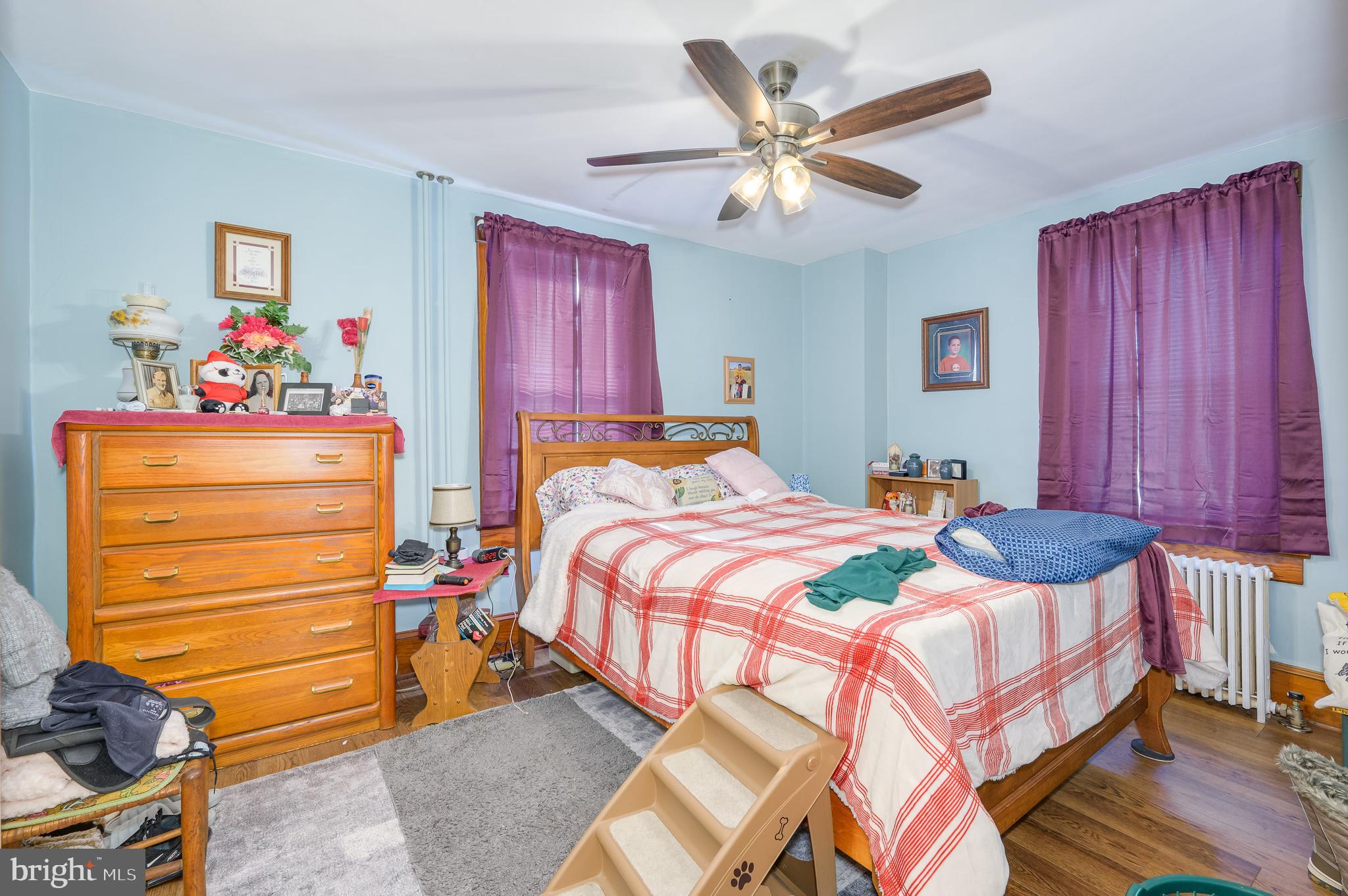 139 Bryarly Road Winchester, VA 22603 - Photo 11 of 58 Main Level Bedroom