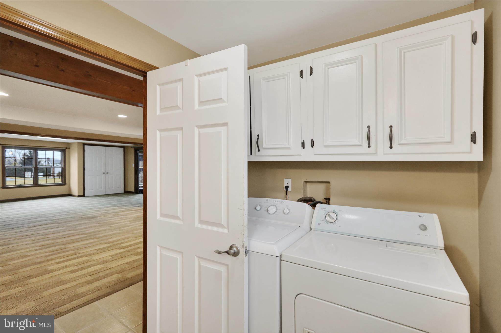 2476 Wilson Street Reading, PA 19605 - Photo 16 of 38 Half Bath/ Laundry