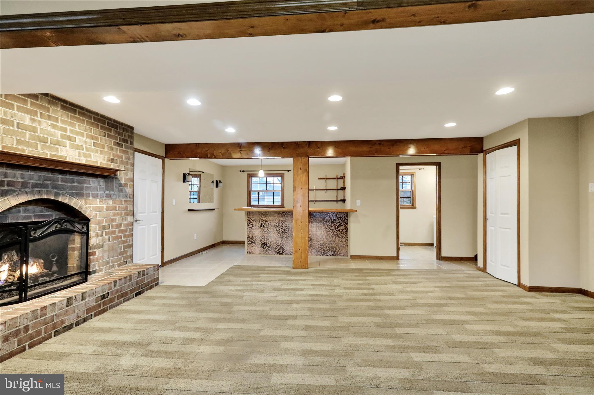 2476 Wilson Street Reading, PA 19605 - Photo 18 of 38 Living Room - 01