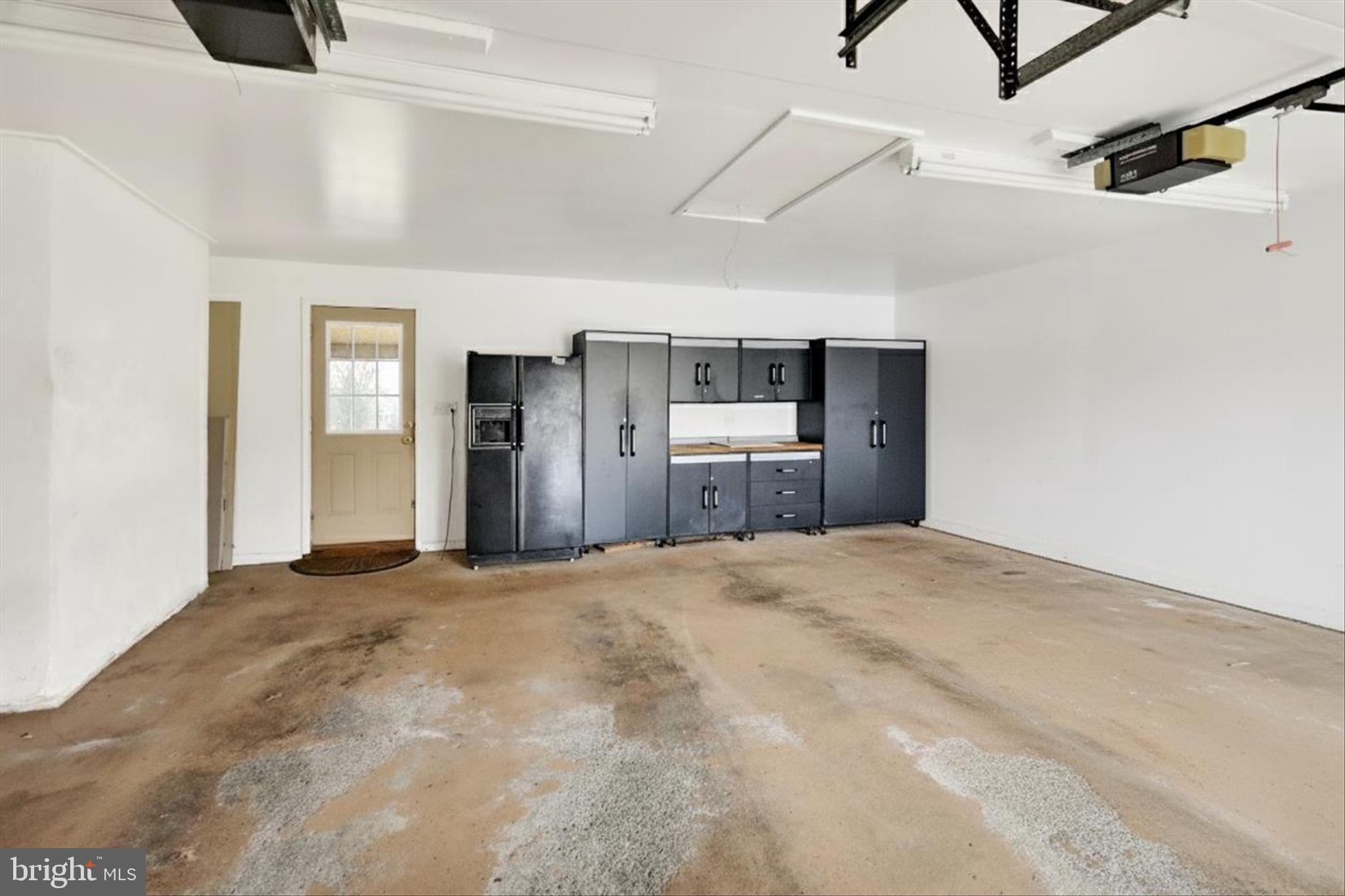 2476 Wilson Street Reading, PA 19605 - Photo 23 of 38 Garage