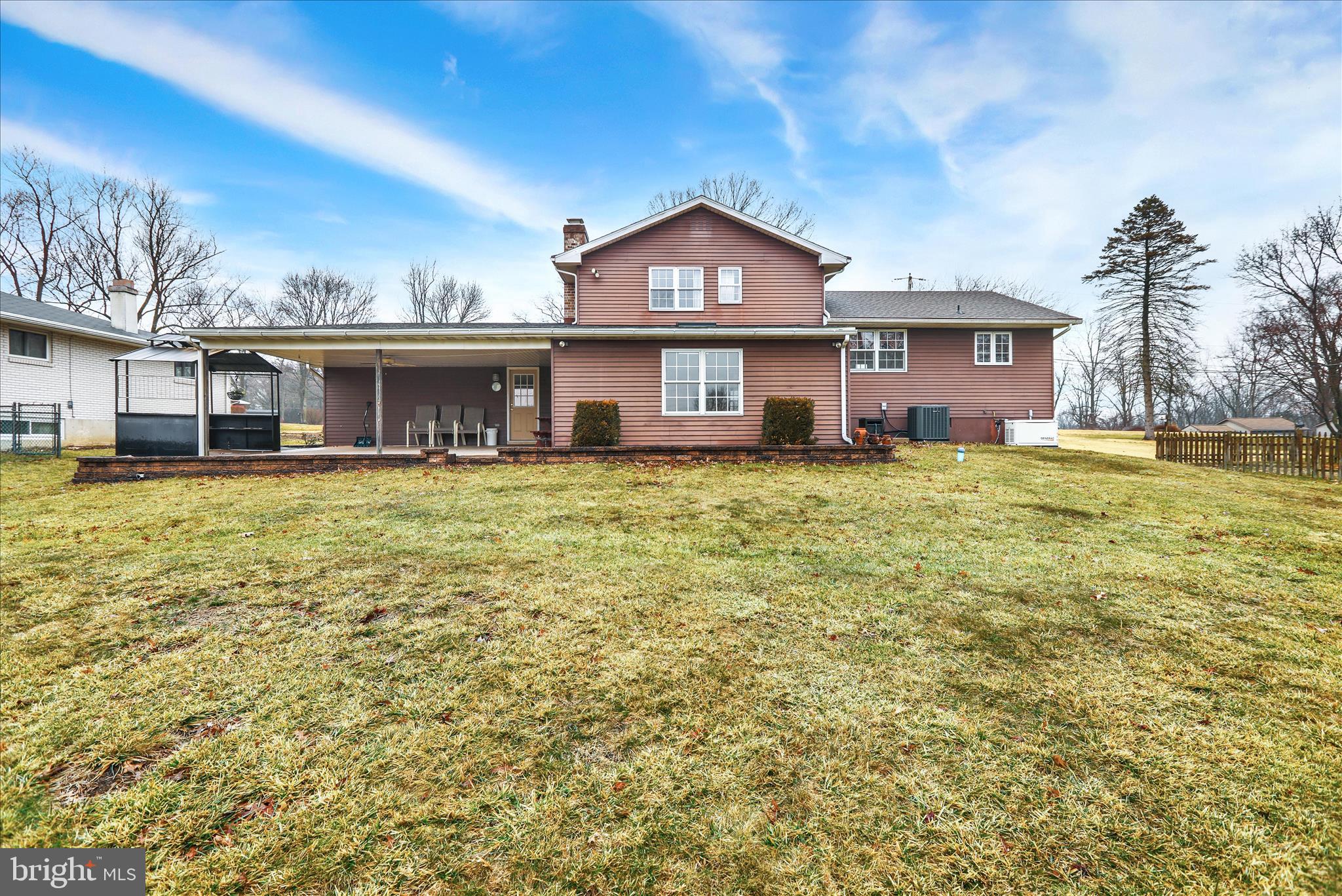 2476 Wilson Street Reading, PA 19605 - Photo 25 of 38 Patio - 01