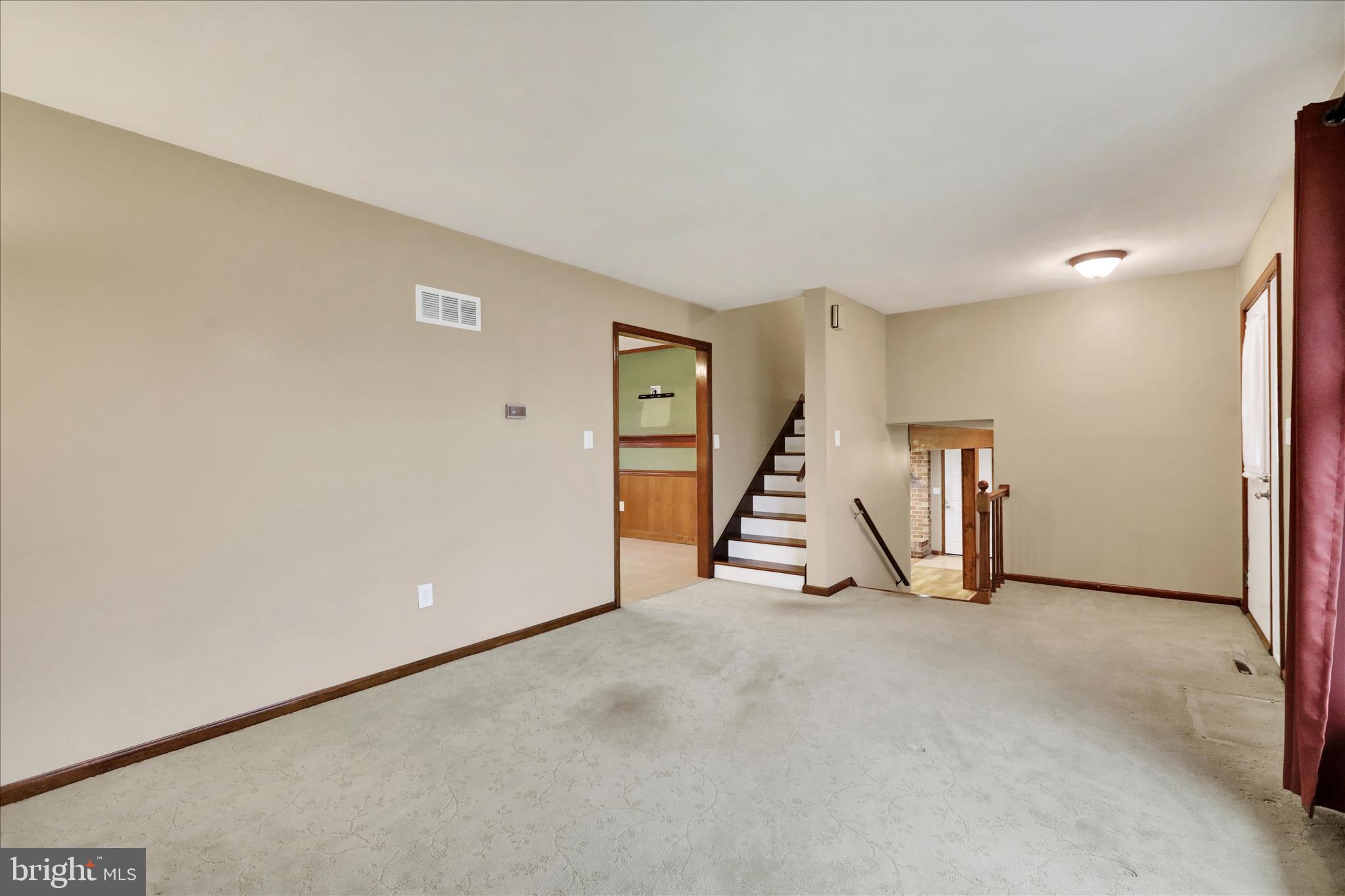 2476 Wilson Street Reading, PA 19605 - Photo 3 of 38 Living Room - 1