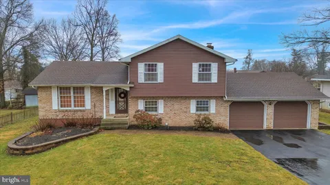 $389,000 | 2476 Wilson Street, Reading, PA 19605