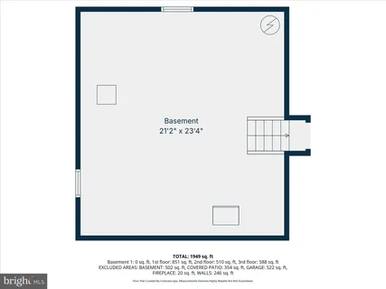 $389,000 | 2476 Wilson Street, Reading, PA 19605