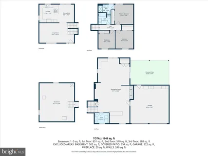 $389,000 | 2476 Wilson Street, Reading, PA 19605