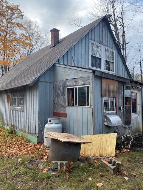 1 Tuttle's Corner Road Strong, ME 04983 - Photo 10 of 24 Exterior