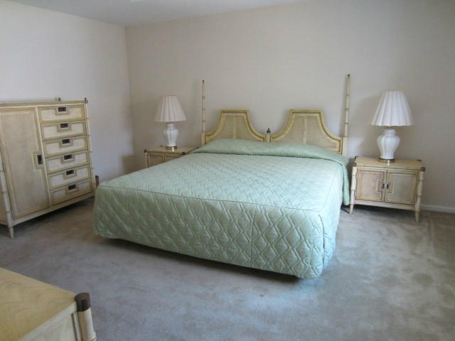 253 Puritan Road West Palm Beach, FL 33405 - Photo 24 of 43 2ND BEDROOM
