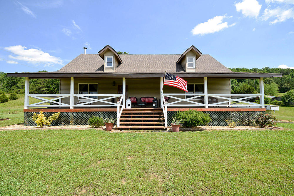 1351 Sugar Creek Road Southeast Georgetown, TN 37336 - Photo 1 of 36 1351_Sugar_Creek_Rd_01