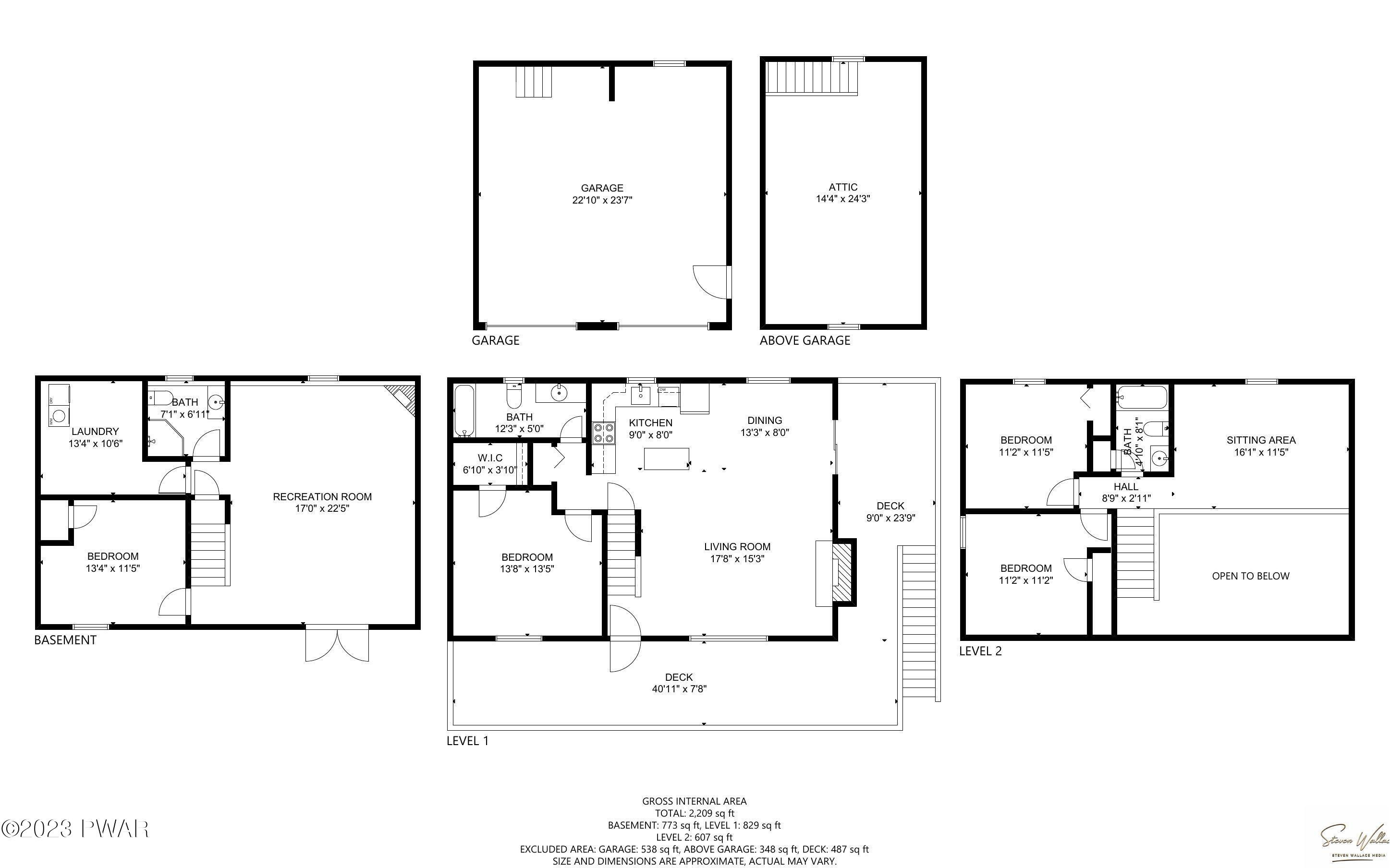 128 Boulder Road Lake Ariel, PA 18436 - Photo 43 of 76
