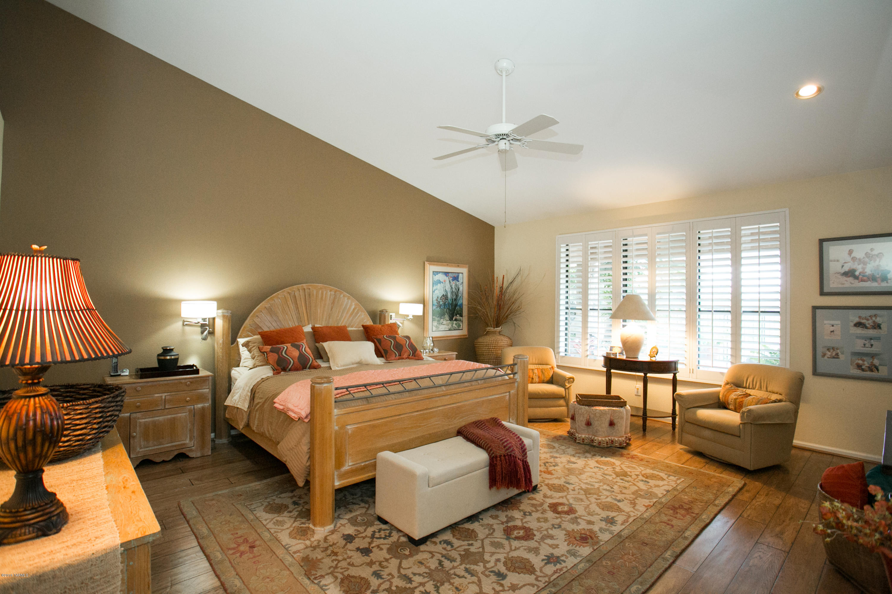 36854 South Ridgeview Boulevard Tucson, AZ 85739 - Photo 25 of 34