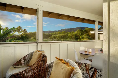 $5,500,000 | 5071 Opelu Street, Unit A, Hanalei, HI 96714