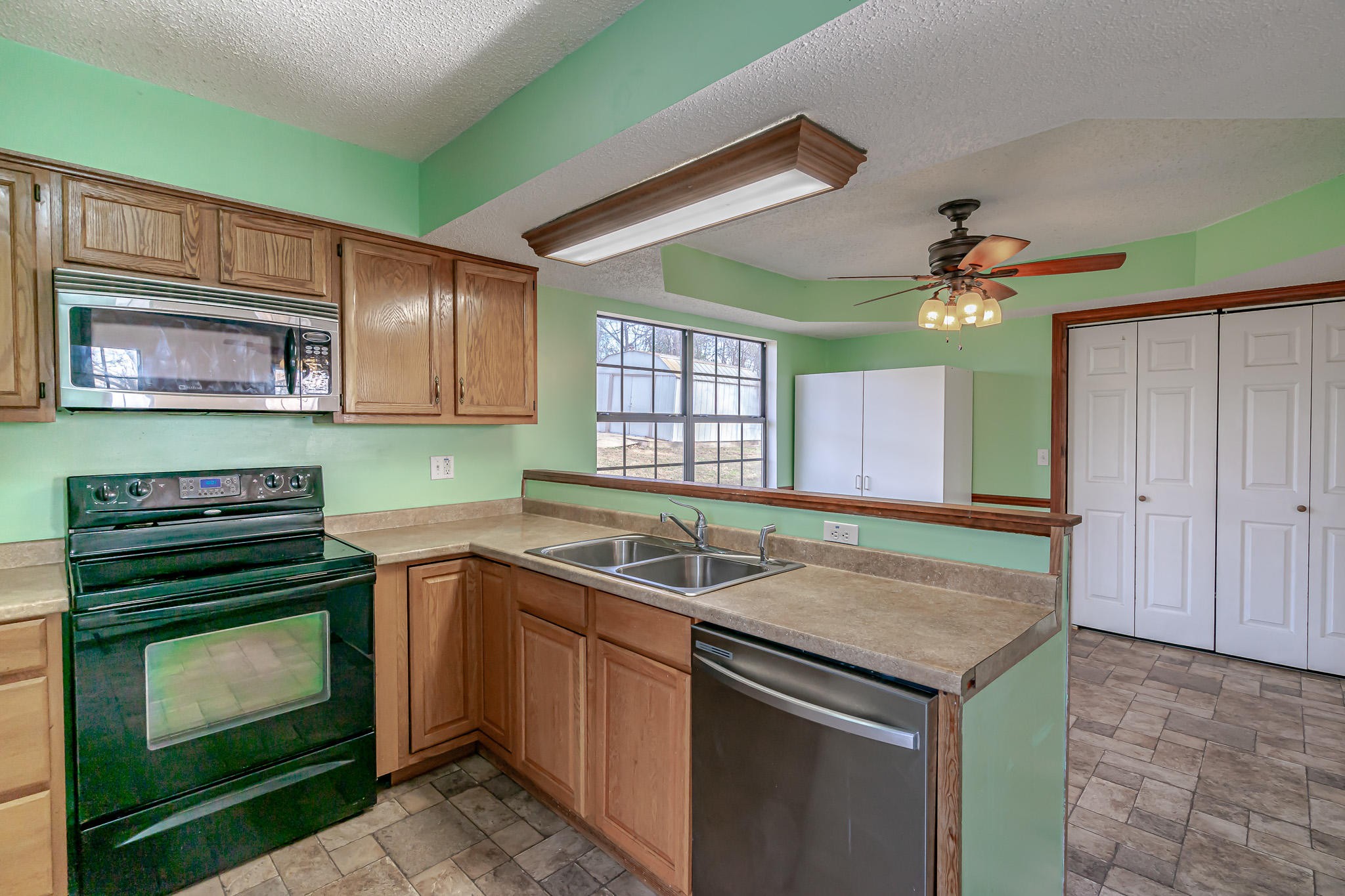 163 Booker Road Maynardville, TN 37807 - Photo 11 of 27 Gallery Image 11