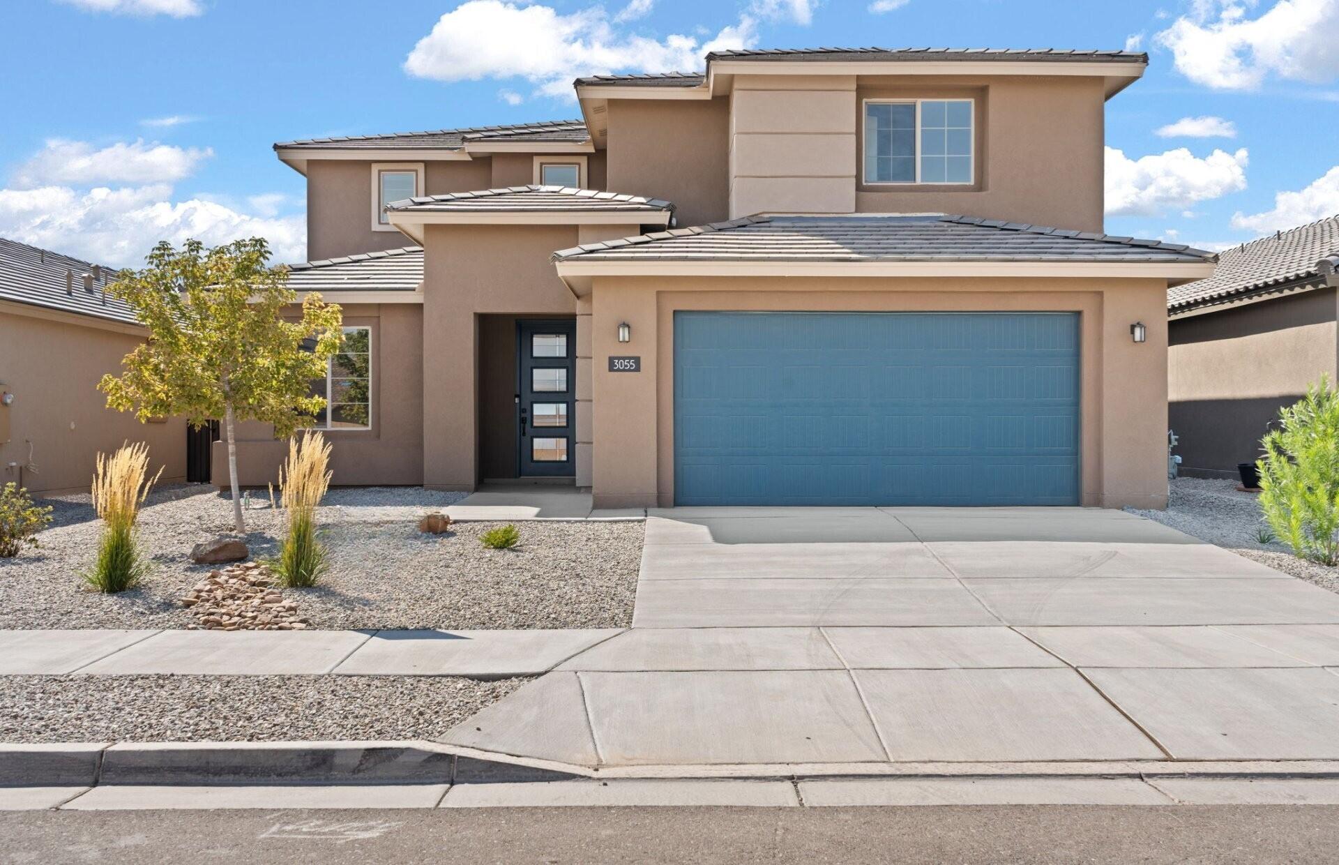 3055 Turquesa Loop Southeast Rio Rancho, NM 87124 - Photo 1 of 1 Gallery Image 1