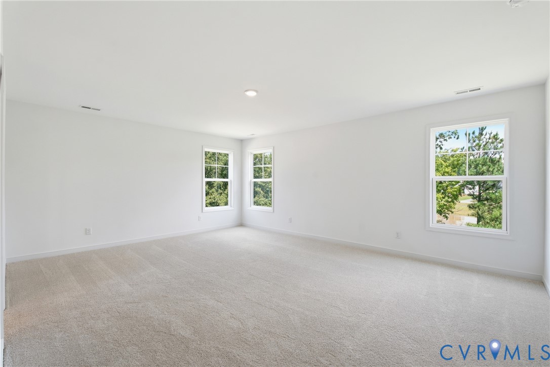 4013 Robins Ridge Drive Moseley, VA 23120 - Photo 13 of 33 Primary Bedroom