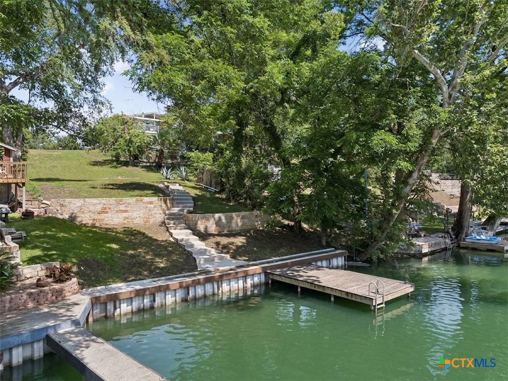628 Cypress Ridge Road McQueeney, TX 78123 - Photo 1 of 19