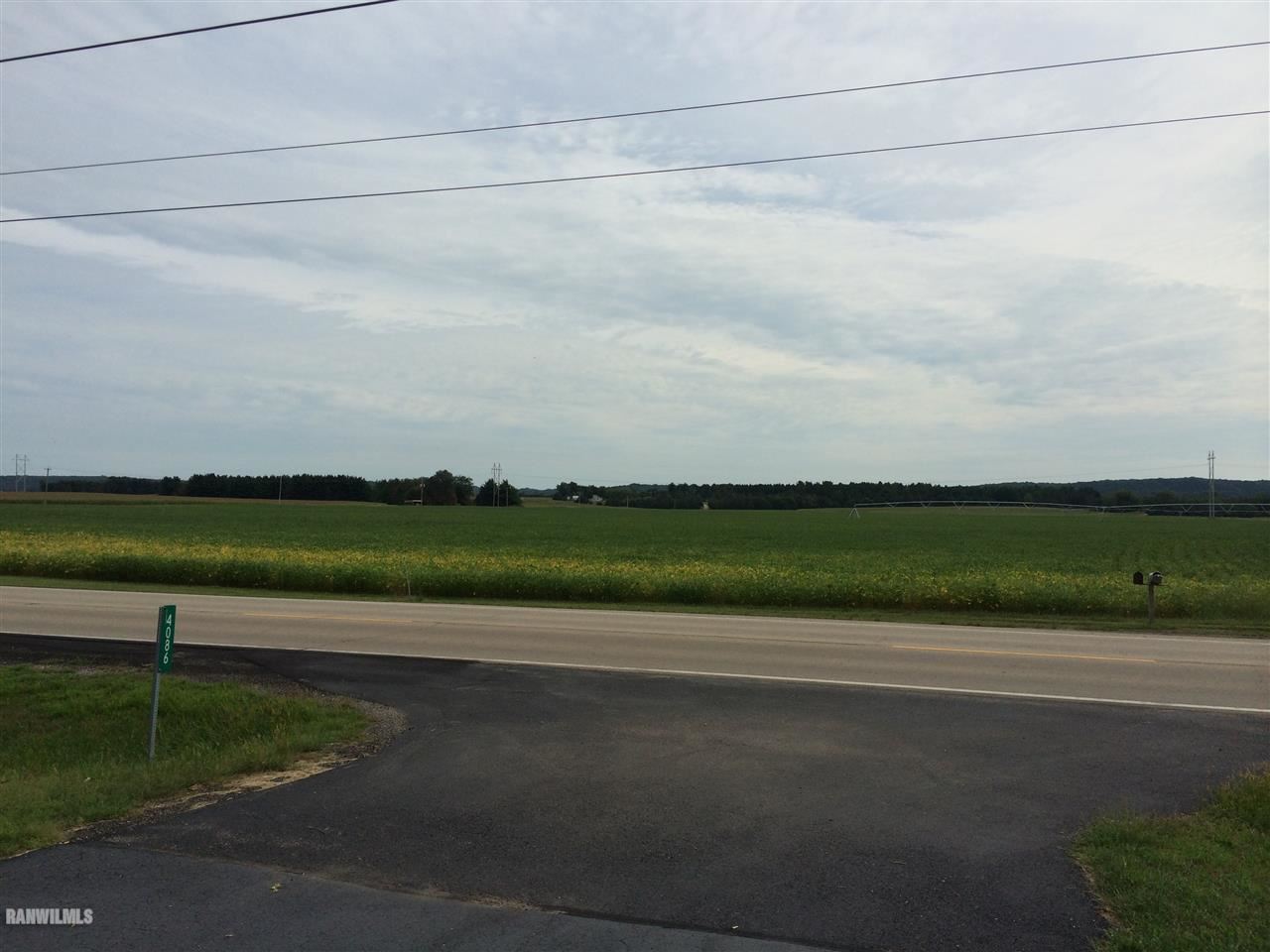 4086 Il Route Thomson, IL 61285 - Photo 3 of 12 a view of a lake