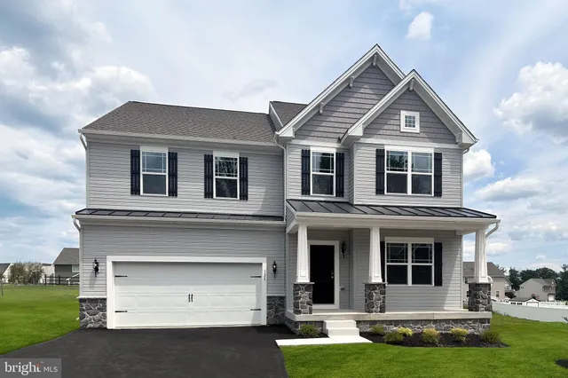 $589,888 | 128 Fred Drive, North East, MD 21901