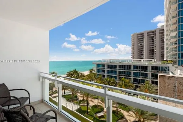 $4,500 | 6801 Collins Avenue, Unit 711 710, Miami Beach, FL 33141