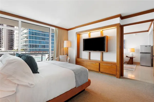 $4,500 | 6801 Collins Avenue, Unit 711 710, Miami Beach, FL 33141