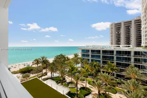 $4,500 | 6801 Collins Avenue, Unit 711 710, Miami Beach, FL 33141