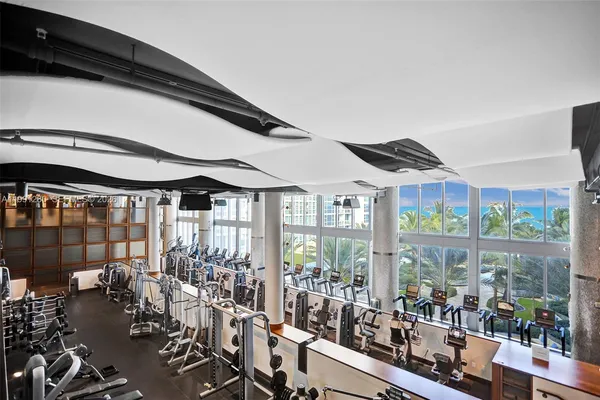 $4,500 | 6801 Collins Avenue, Unit 711 710, Miami Beach, FL 33141