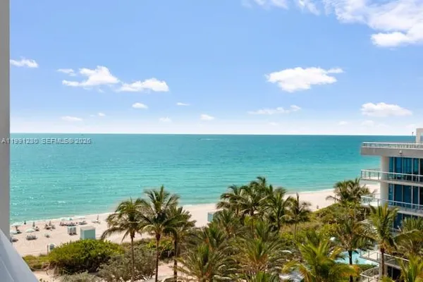 $4,500 | 6801 Collins Avenue, Unit 711 710, Miami Beach, FL 33141