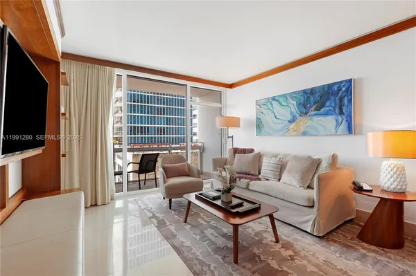 $4,500 | 6801 Collins Avenue, Unit 711 710, Miami Beach, FL 33141