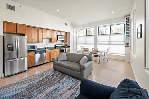 $1,235,000 | 1 Garden Street, Unit 4, Boston, MA 02114