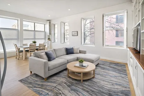 $1,100,000 | 1 Garden Street, Unit 4, Boston, MA 02114