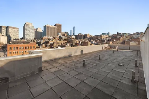 $1,235,000 | 1 Garden Street, Unit 4, Boston, MA 02114