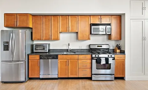 $1,235,000 | 1 Garden Street, Unit 4, Boston, MA 02114