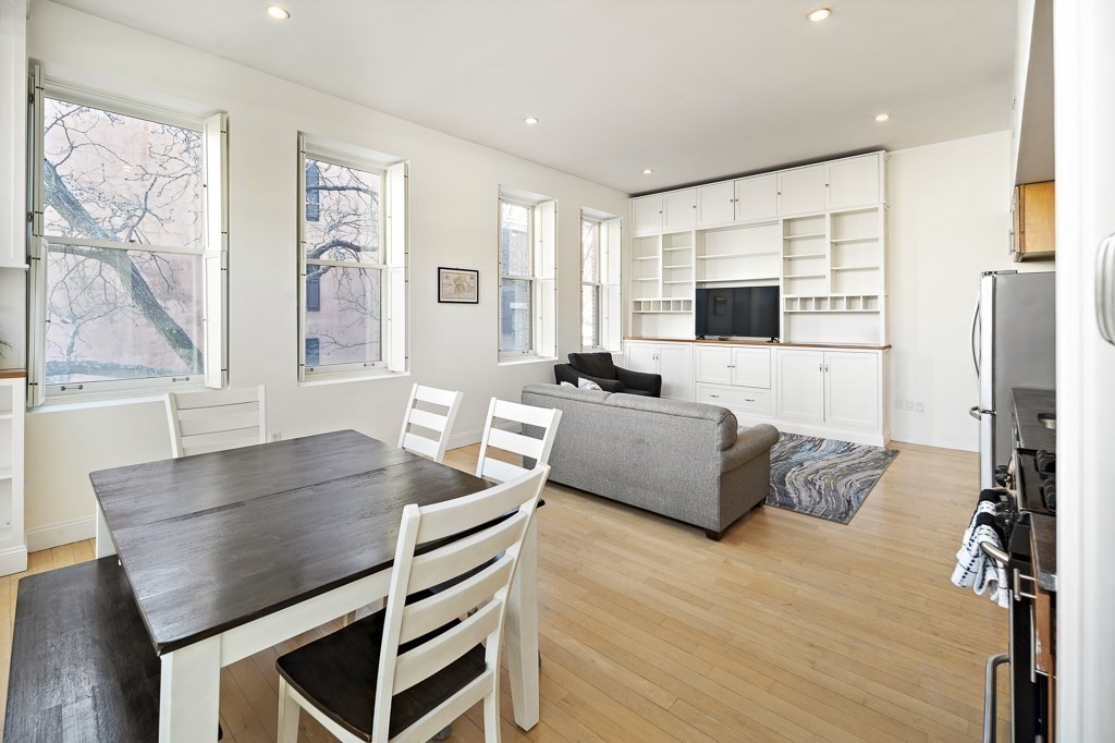 1 Garden Street, Unit 4 Boston, MA 02114 - Photo 4 of 14