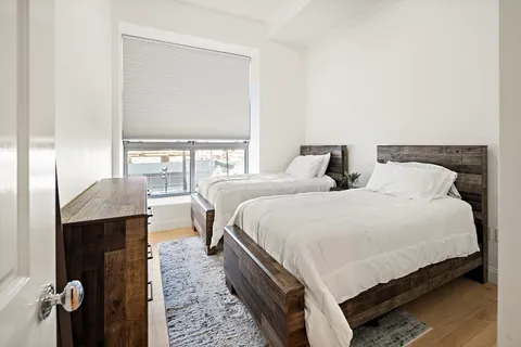 $1,235,000 | 1 Garden Street, Unit 4, Boston, MA 02114