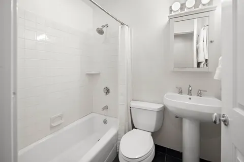 $1,235,000 | 1 Garden Street, Unit 4, Boston, MA 02114