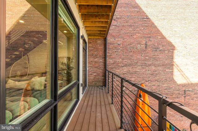 $1,229,000 | 1729 T Street Northwest, Unit 4, Washington, DC 20009