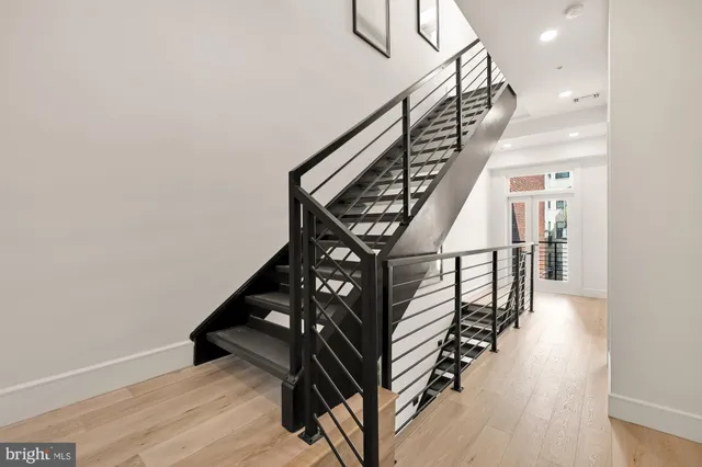 $1,229,000 | 1729 T Street Northwest, Unit 4, Washington, DC 20009